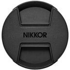 Nikon Z 400mm f/4.5 VR S