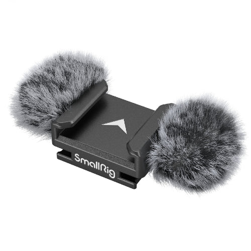SmallRig 3859 Wind Muff para Nikon Z30