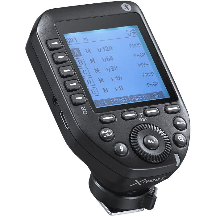 Godox X PRO II Transmitter voor Leica