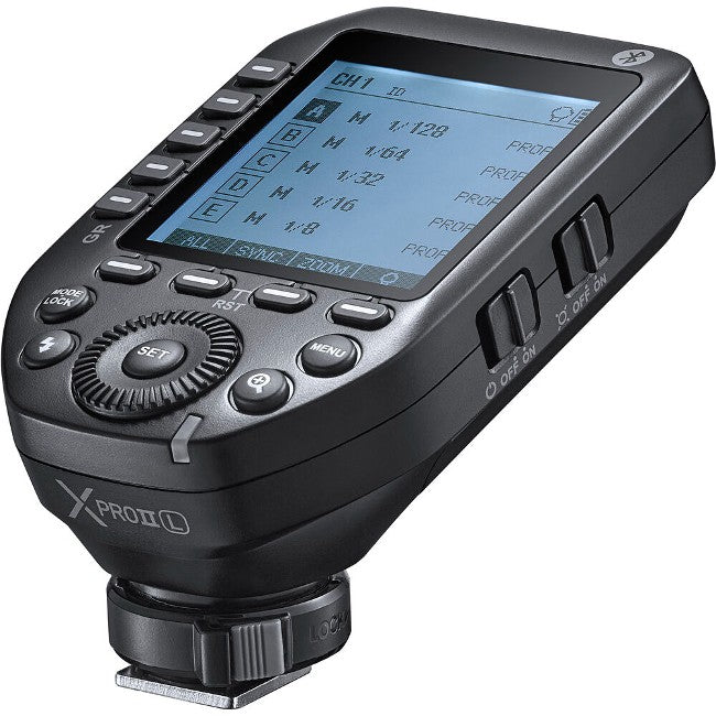 Godox X PRO II Transmitter voor Leica