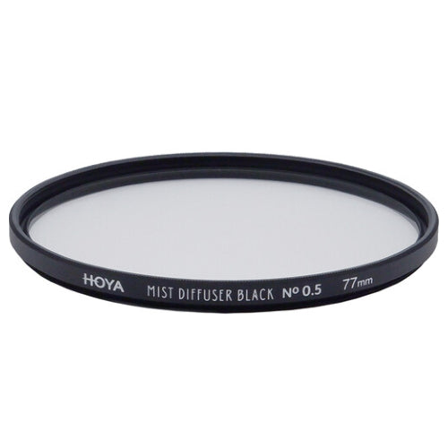 Hoya 49MM Mist Diffuser BK No 0.5