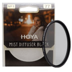 Hoya 49MM Mist Diffuser BK No 1