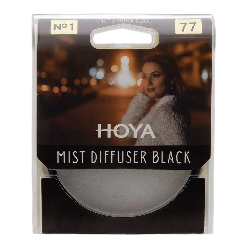 Hoya 49MM Mist Diffuser BK No 1