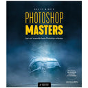 Buch: Photoshopmasters 2. Auflage