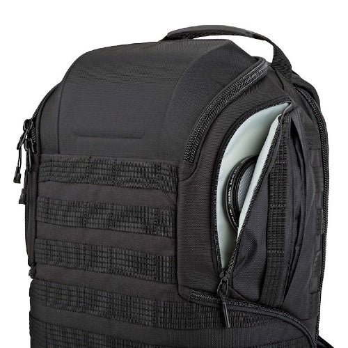 Lowepro ProTactic BP 350 AW II (Black) Green Line