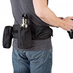 Lowepro ProTactic BP 350 AW II (Black) Green Line