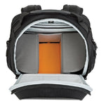 Lowepro ProTactic BP 350 AW II (Black) Green Line