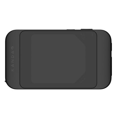 Kandao QooCam EGO 3D - Nero