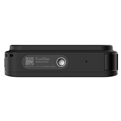 Kandao QooCam EGO 3D - Nero