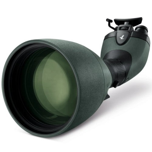 Swarovski BTX 35x115 spotting scope (ocular + objectief module)