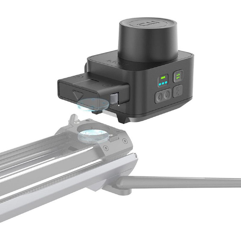 Zeapon Micro3 Motor deslizante