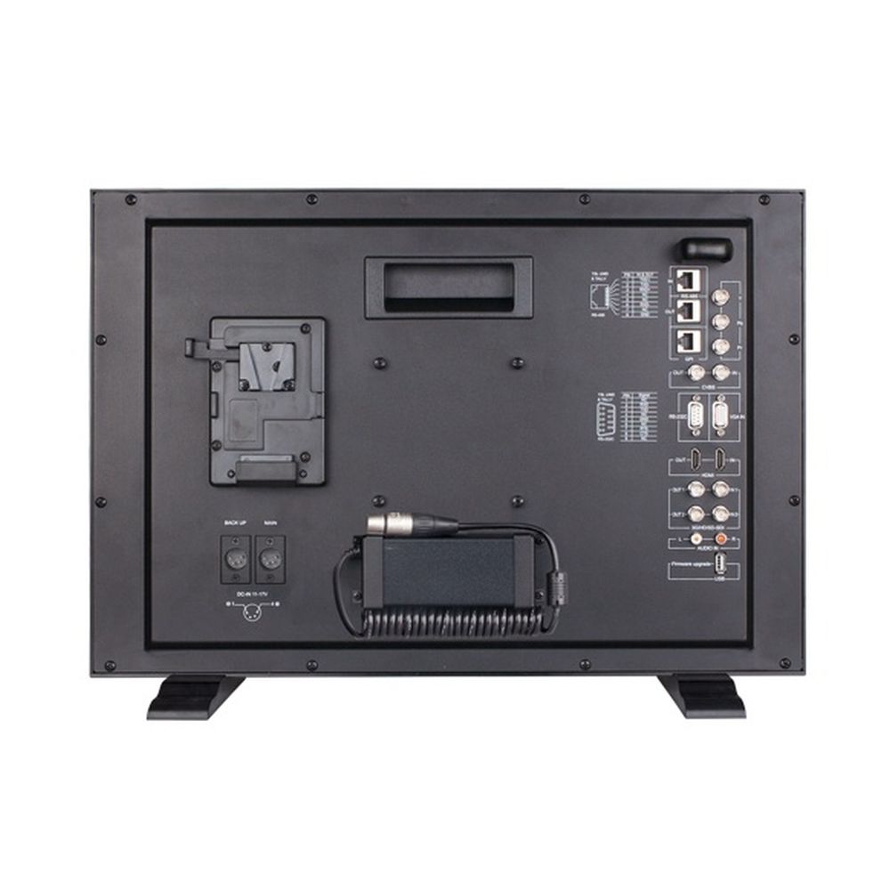 Swit S-1223FS | 21.5 pollici FHD Monitor da studio