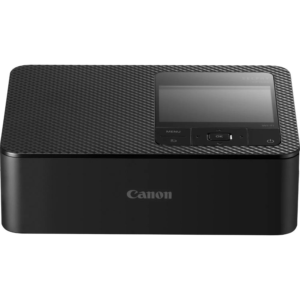 Canon SELPHY CP1500 Nero