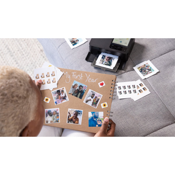 Canon SELPHY CP1500 Nero
