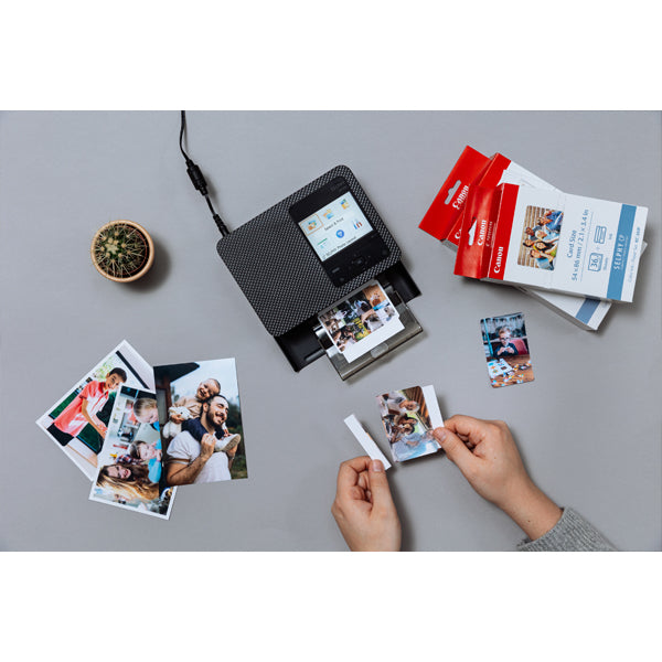 Canon SELPHY CP1500 Nero