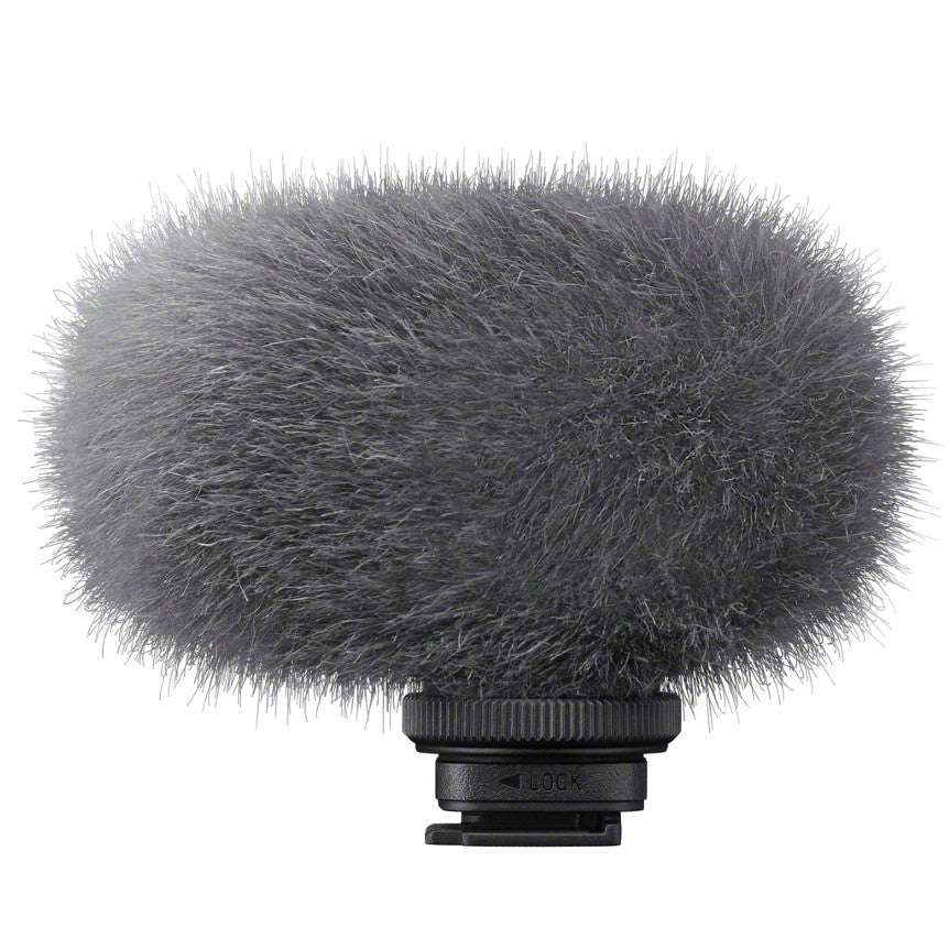 Sony ECM-G1 Micrófono de cañón