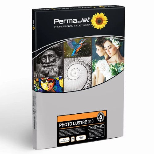 Permajet Photo Lustre 310 6x4 pulgadas 100 hojas