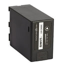 SWIT LB-CA90C Batería de la serie BP-A de Canon