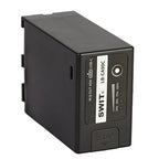 SWIT LB-CA90C Batería de la serie BP-A de Canon