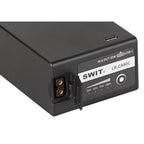 SWIT LB-CA90C Batería de la serie BP-A de Canon