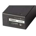 SWIT LB-CA90C Batería de la serie BP-A de Canon