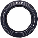H&Y RevoRing 52-72mm Var. Adaptador para 77mm Filtros (HY-RS72)