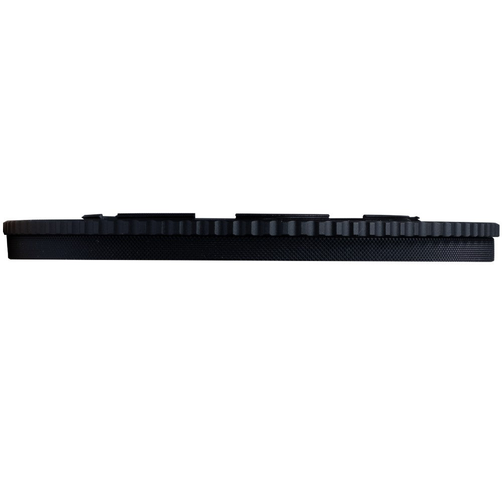 H&Y RevoRing 52-72mm Var. Adaptador para 77mm Filtros (HY-RS72)