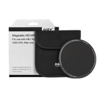 H&Y ND16 Filtro magnético con clip para RevoRing (RMN16-82)