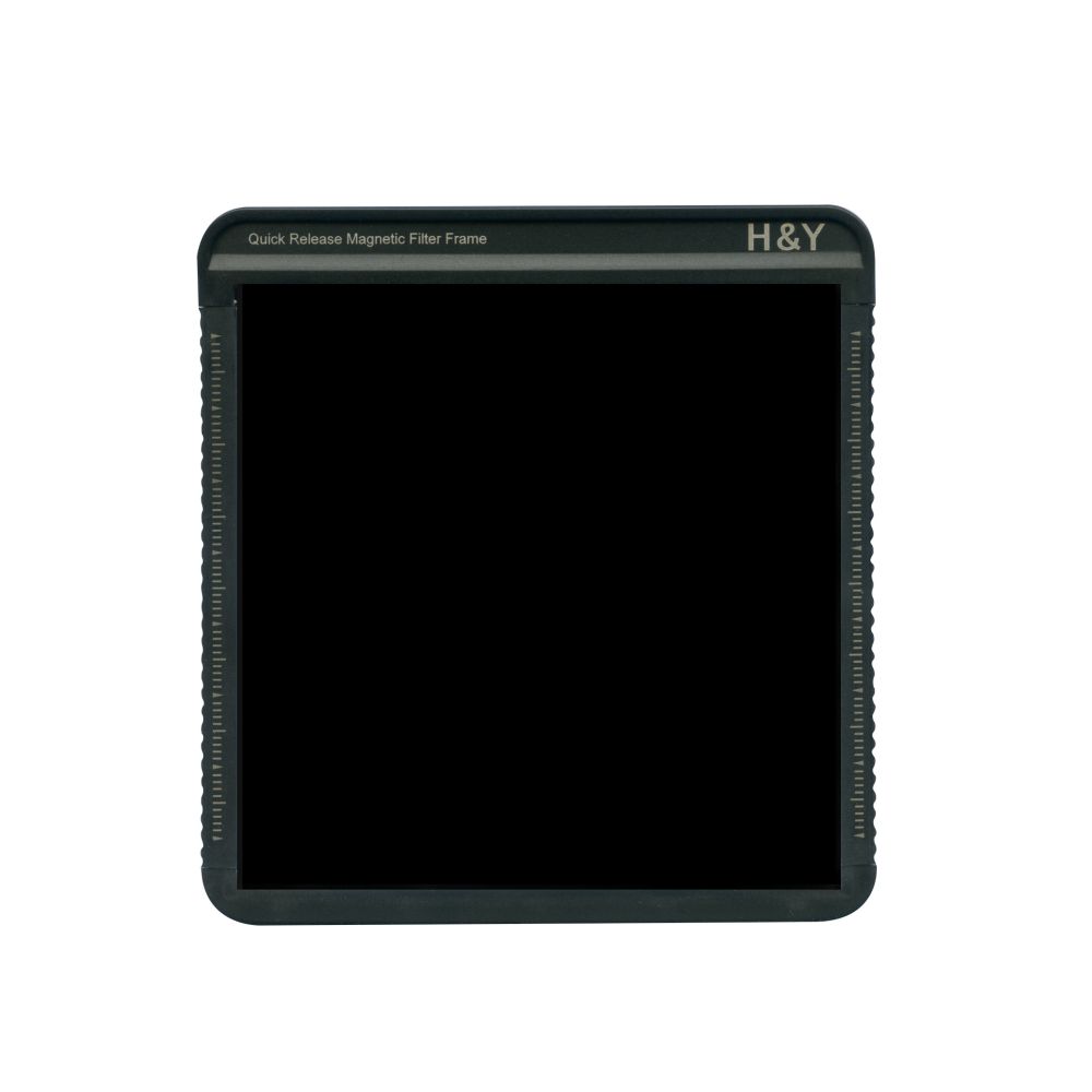 H&Y ND32 Filtro con marco 5 paradas 100x100mm (HY-SN32)