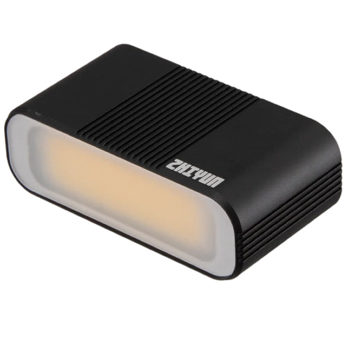 Zhiyun TransMount SMOOTH 5 Luz de relleno magnética