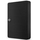 Seagate 2TB HDD Externe harde schijf - Zwart