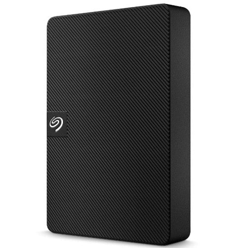 Seagate 2TB HDD Externe harde schijf - Zwart