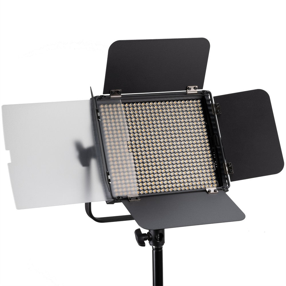 Bresser BR-600MB Kit triplo