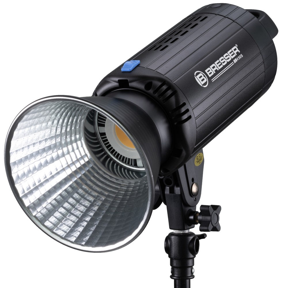 Bresser BR-150S COB LED Kit doppio