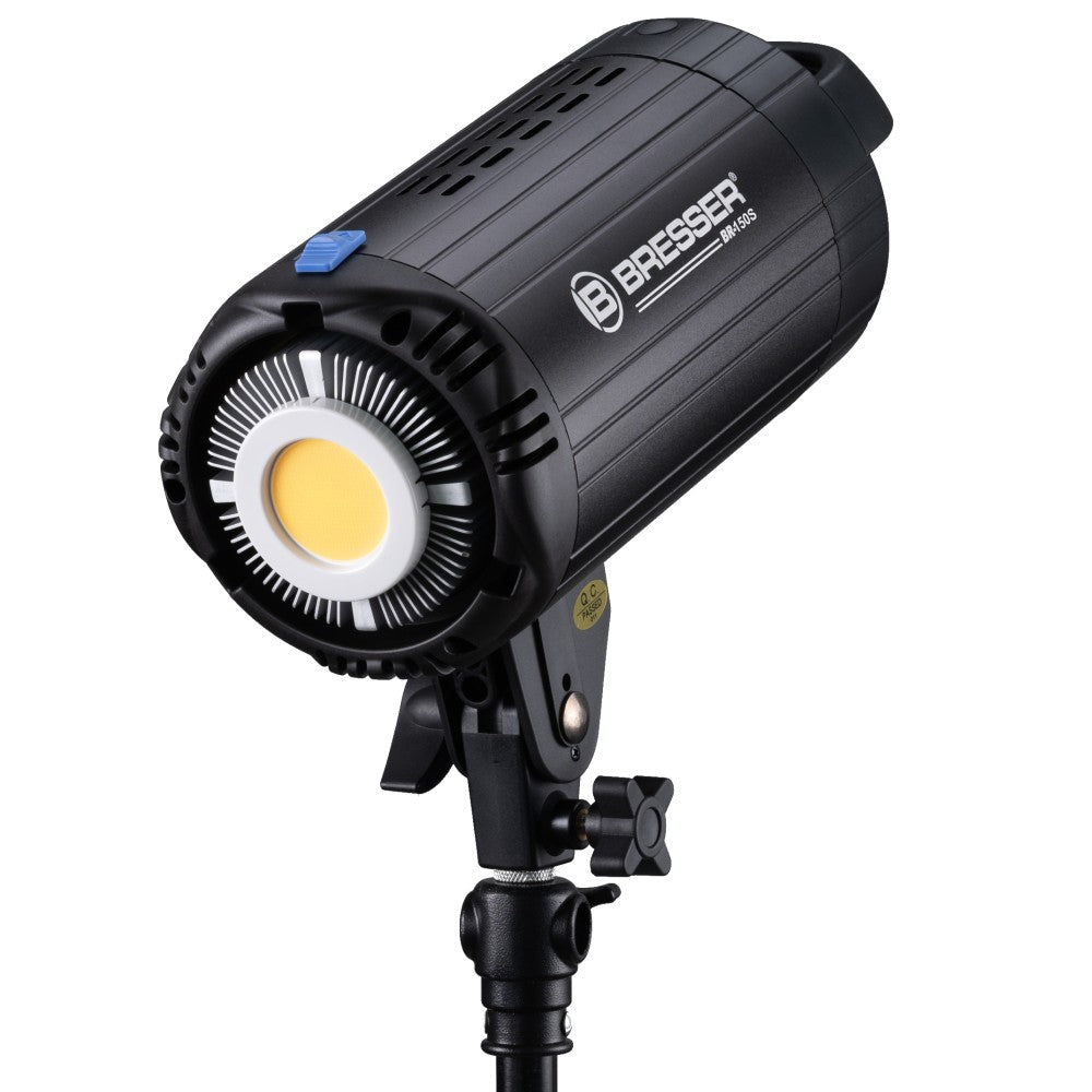 Bresser BR-150S COB LED Kit doppio
