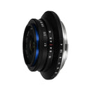 Laowa 10mm f/4 Cookie Fuji RF (negro)