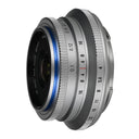 Laowa 10mm f/4 Cookie Fuji RF (plata)
