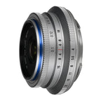 Laowa 10mm f/4 Cookie Fuji RF (plata)