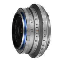 Laowa 10mm f/4 Cookie Fuji RF (plata)