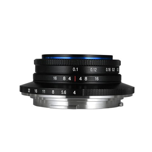 Laowa 10mm f/4 Cookie Sony E (nero)