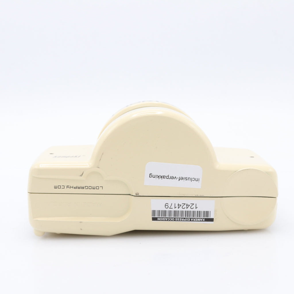 Lomography Horizon 35mm Panorama camera from Russia (white) occasion