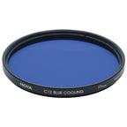 Hoya 49mm C12 BLUE COOLING