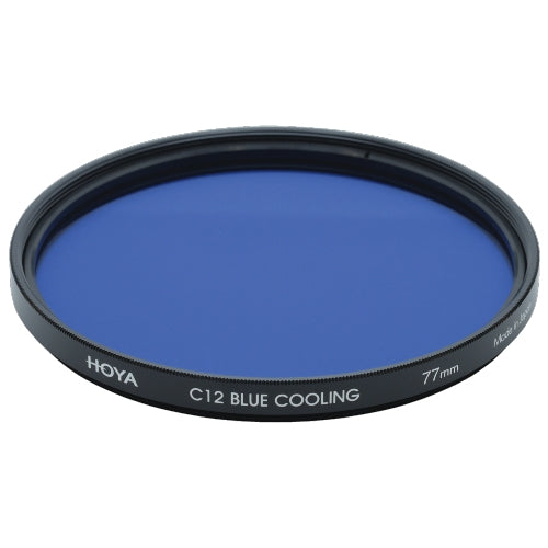 Hoya 52mm C12 BLUE COOLING