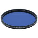 Hoya 58mm C12 BLUE COOLING