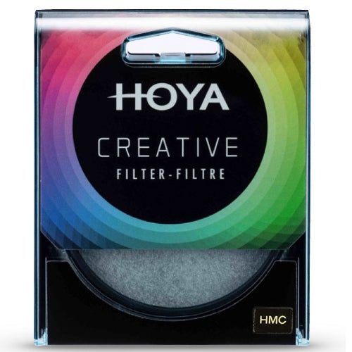 Hoya 46mm C2 RAFFREDDAMENTO BLU