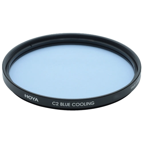 Hoya 52mm C2 Azul COOLING