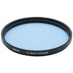 Hoya 55mm C2 BLUE COOLING