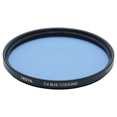 Hoya 58mm C4 BLUE COOLING
