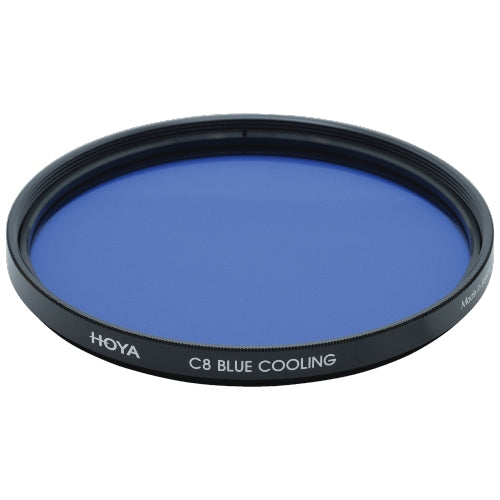 Hoya 46mm C8 BLUE COOLING
