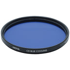 Hoya 55mm C8 Azul COOLING